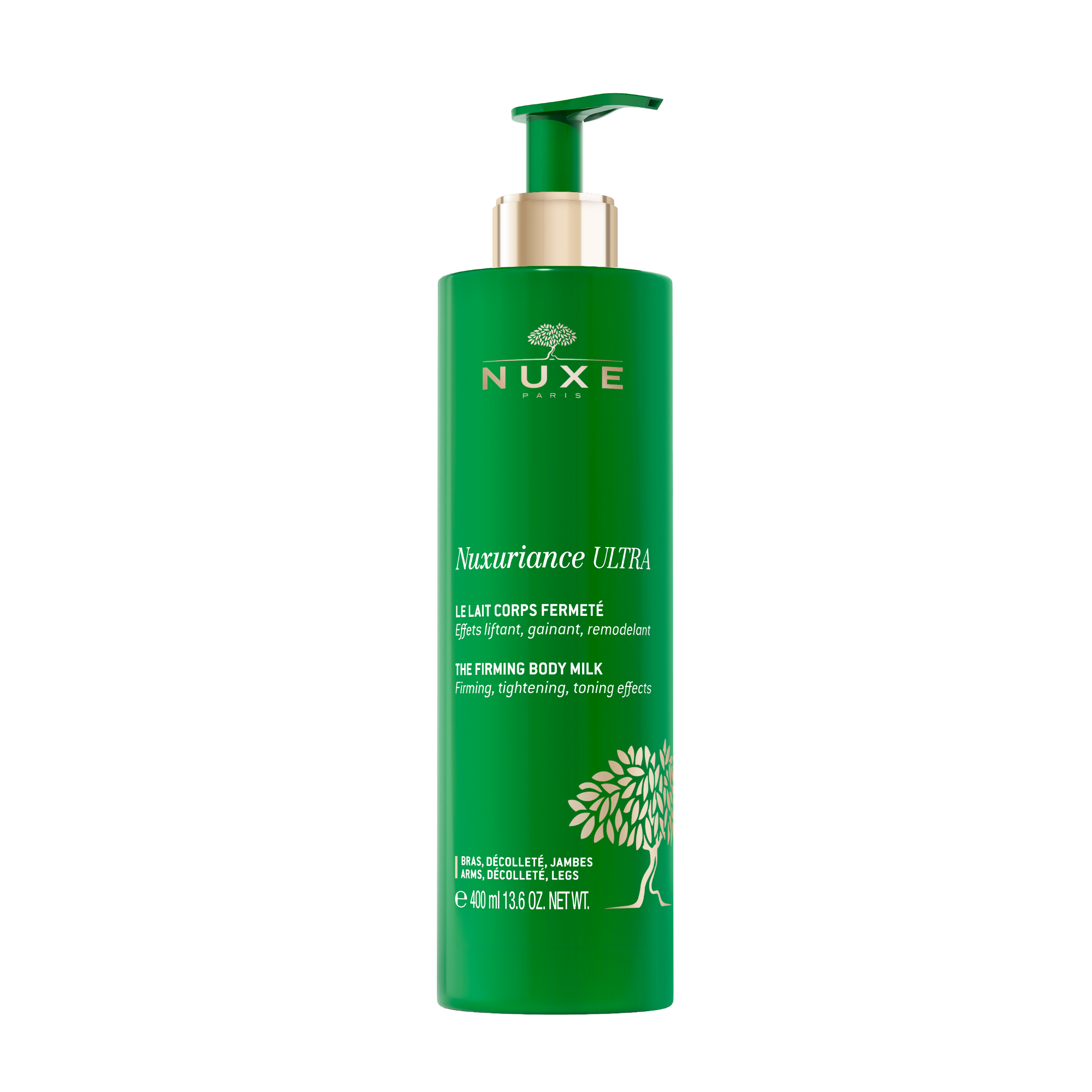 NUXE Nuxuriance Ultra Körpercreme NUXE Nuxuriance Ultra Körpercreme